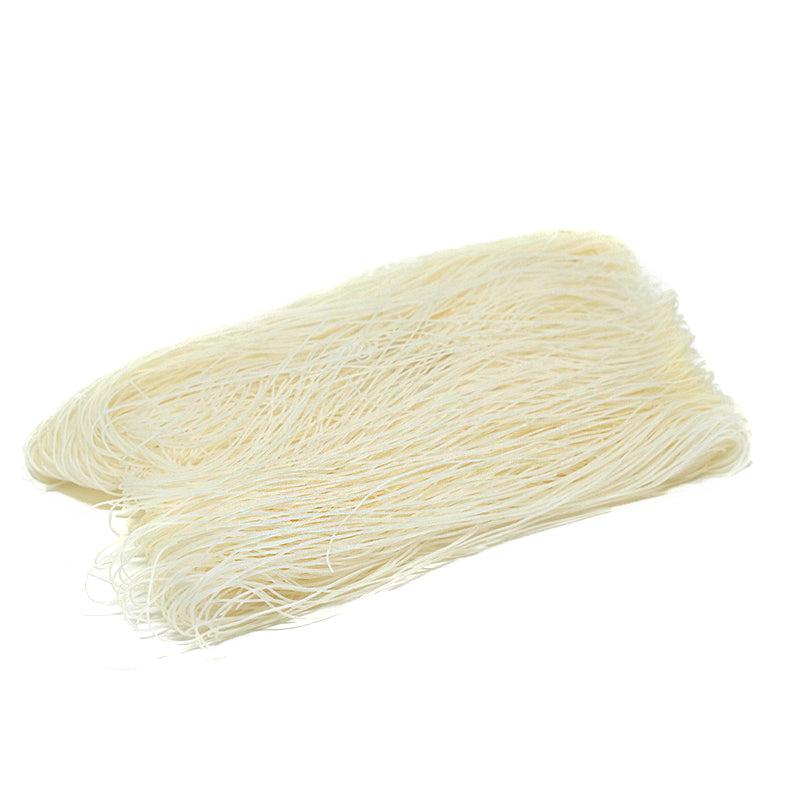 Lifestyle Markets Gluten-Free White Rice Vermicelli (400g) - Lifestyle Markets